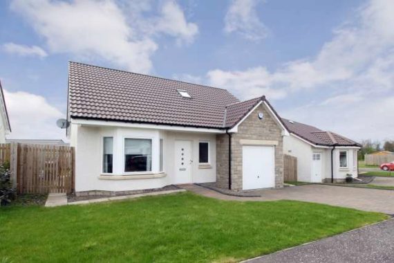 3 Bedroom Detached